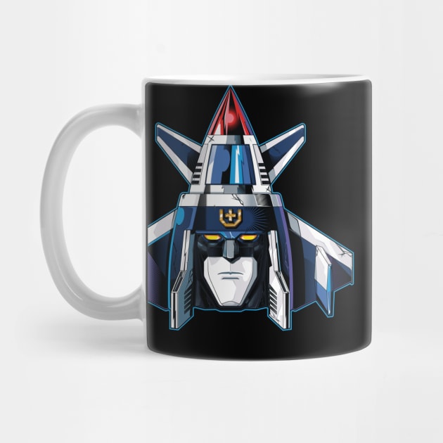 Voltron by Evil Never Wins